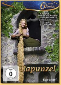 Скачать Запутанная история / Rapunzel через торрент